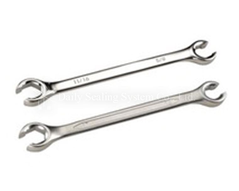 FLARE NUT WRENCH